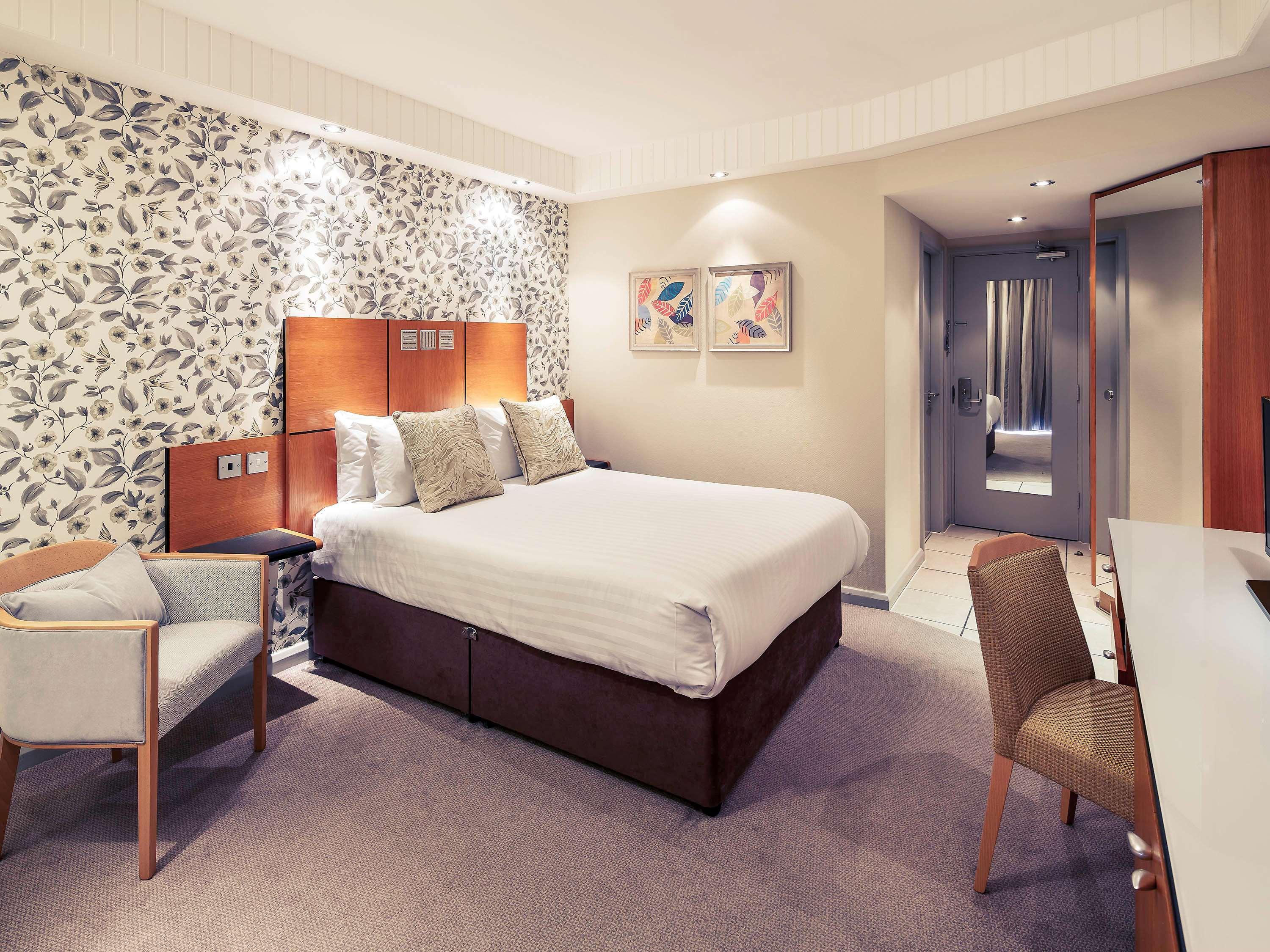 Hotel Mercure Leeds Parkway Leeds (West Yorkshire)