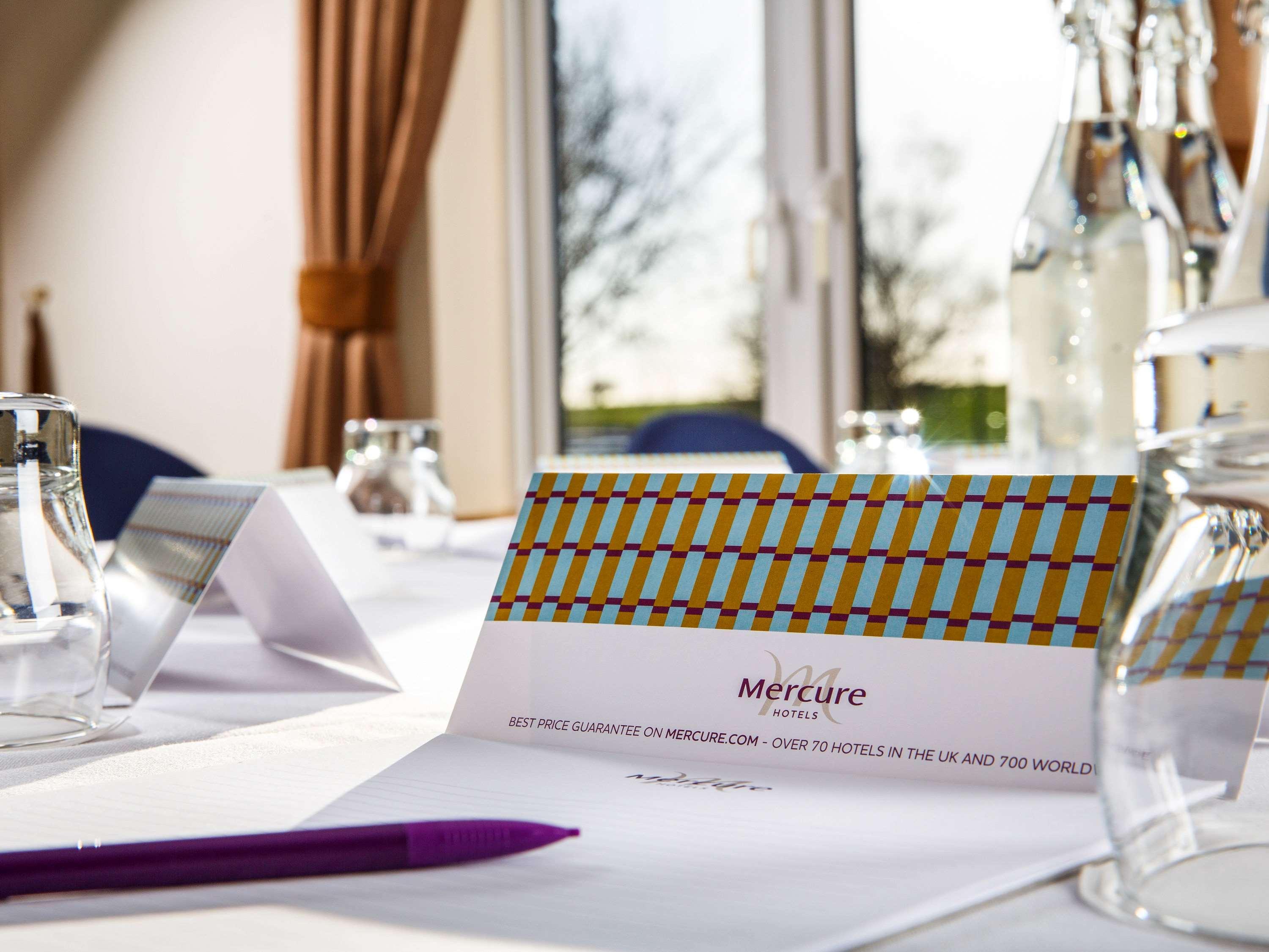 Hotel Mercure Leeds Parkway Leeds (West Yorkshire)