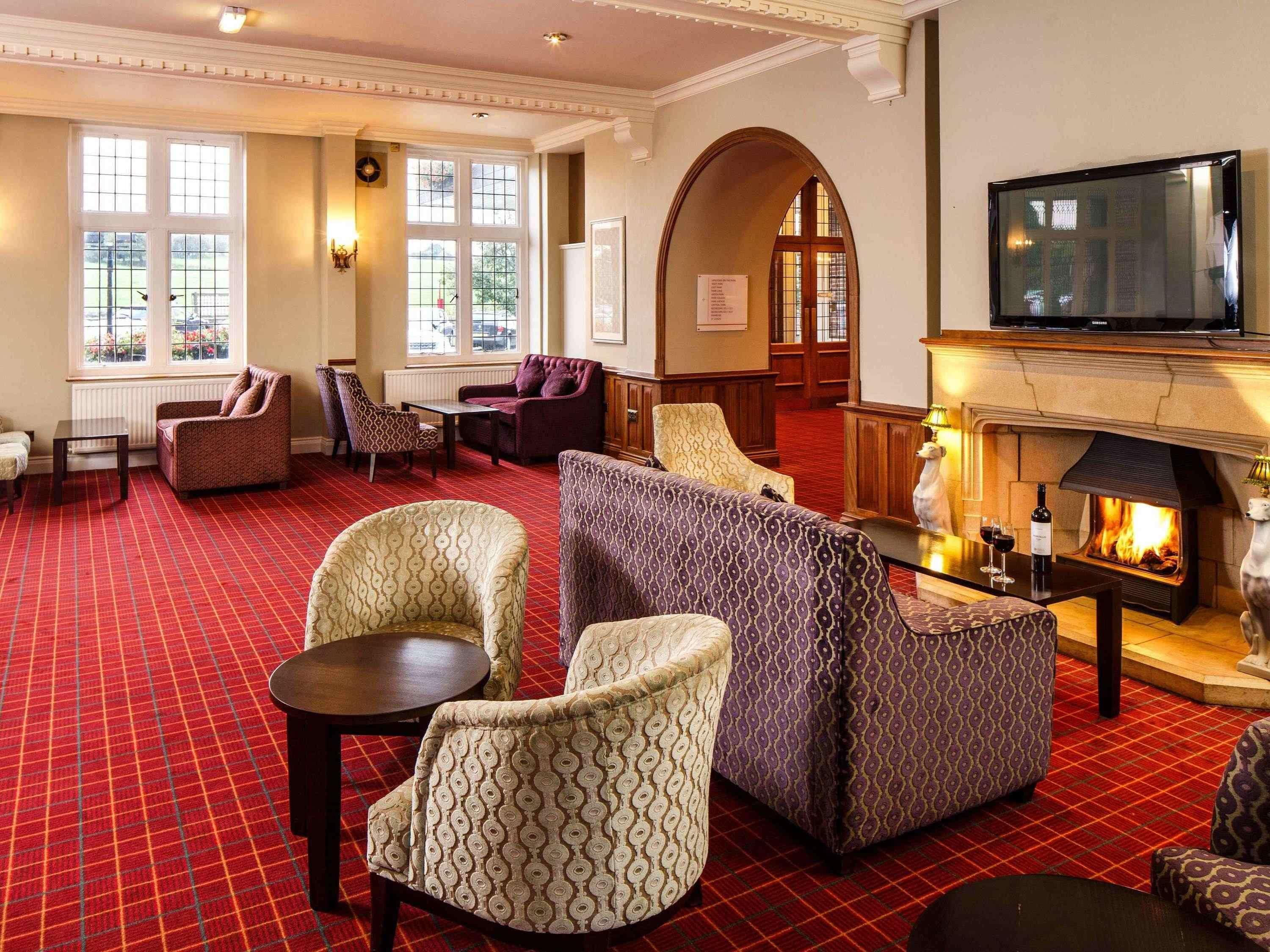 Mercure Leeds Parkway Leeds (West Yorkshire)