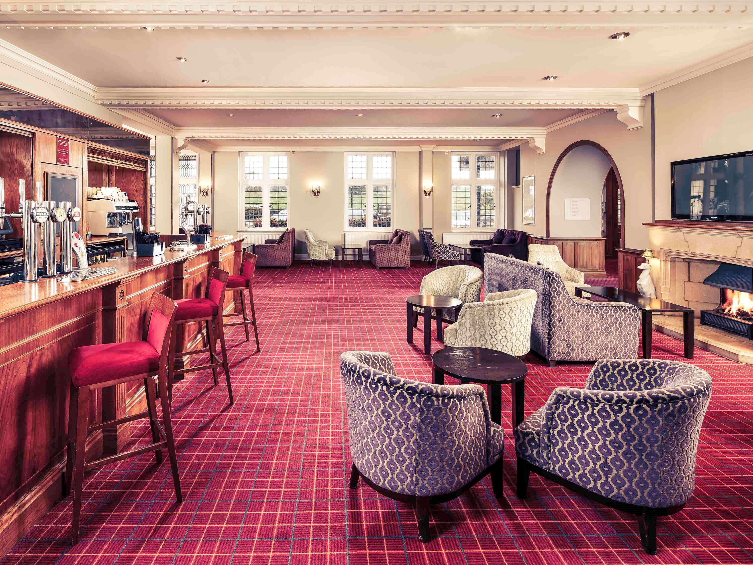 Mercure Leeds Parkway