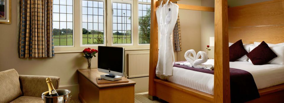 Mercure Leeds Parkway