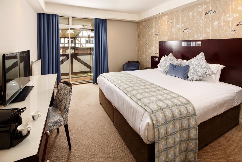 Mercure Leeds Parkway Leeds (West Yorkshire)