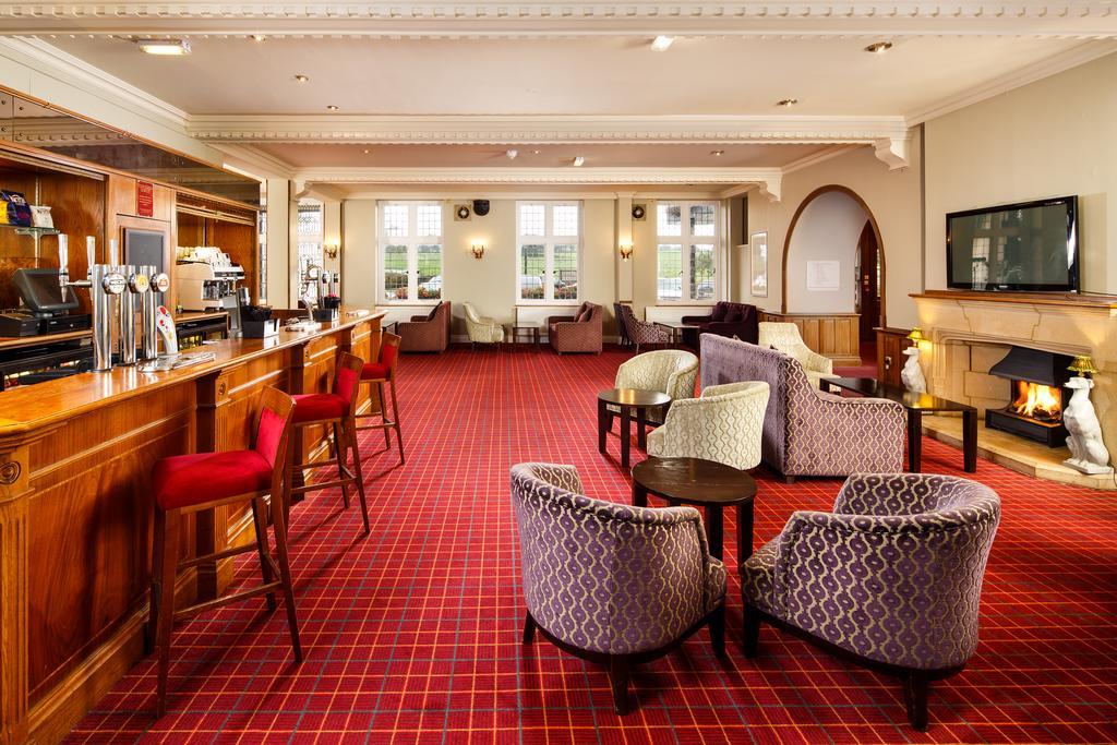 Mercure Leeds Parkway Leeds (West Yorkshire)
