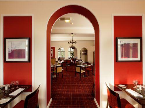 Hotel Mercure Leeds Parkway 3*